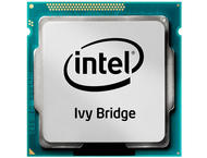 Процесори Intel Pentium G4560 (2-ядрен, 4-нишков, 3.50 GHz, 3MB L3 кеш)  