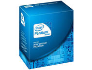 Процесори Intel Pentium G4560 (2-ядрен, 4-нишков, 3.50 GHz, 3MB L3 кеш)  