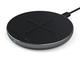 Зарядни устройства Satechi Aluminum TYPE-C Fast Wireless Charger V2 - Space grey
