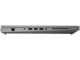 Лаптопи HP ZBook Fury 17 G7