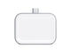 Зарядни устройства Satechi USB-C Wireless Charging Dock for AirPods (5W) - Space Grey