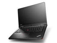 Лаптопи Lenovo Yoga 3-14 (оранжев)