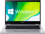 Лаптопи Acer Spin 3 (SP314-21N)