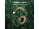 Слушалки Trust GXT 323C Carus - jungle camo