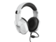 Слушалки Trust GXT 323W Carus, White