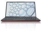 Лаптопи Fujitsu Lifebook U9311