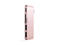USB Хъб Satechi Aluminium TYPE-C Passthrough USB Hub - Rose Gold
