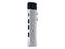 USB Хъб Satechi Aluminium TYPE-C PRO Hub - Silver