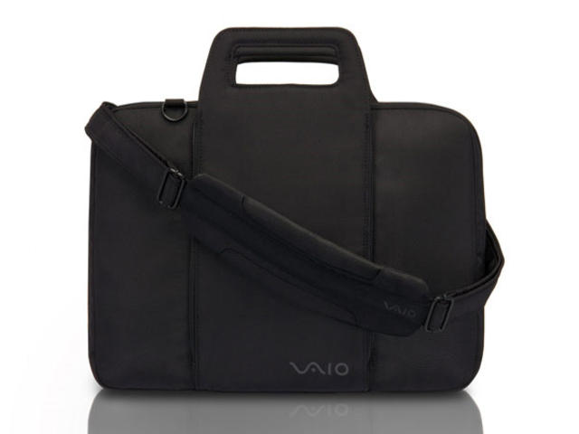 Чанти за Лаптопи SONY VAIO чанта за лаптоп