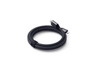Кабели и Адаптери Satechi TYPE-C to Lightning Charging Cable - Space Gray