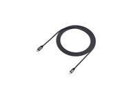 Кабели и Адаптери Satechi TYPE-C to Lightning Charging Cable - Space Gray