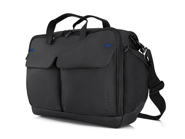 Чанти за Лаптопи Чанта Belkin Move TopLoad за 15.6-инчов лаптоп