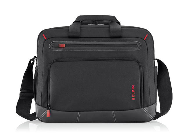 Чанти за Лаптопи Чанта Belkin Swift TopLoad за 16-инчов лаптоп