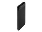 Външни батерии Belkin Power Bank BOOST_CHARGEª 5K MAh - Black