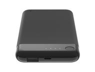 Външни батерии Belkin Power Bank BOOST_CHARGEª 5K MAh - Black
