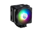 Охладители Cooler Master MasterAir MA612 Stealth ARGB
