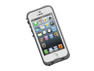 Калъфи LifeProof nüüd за iPhone 5