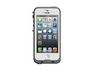 Калъфи LifeProof nüüd за iPhone 5