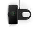 Зарядни устройства Belkin BOOST_CHARGEª Dual Wireless Charging Pads - Black