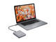 Външни HDD 5TB LaCie Mobile Drive Space Gray