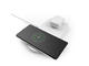 Зарядни устройства Belkin BOOST_CHARGEª Dual Wireless Charging Pads - White