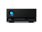 Външни HDD 4TB LaCie 1big Dock