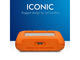 Външни HDD 2TB LaCie Rugged USB-C