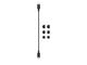 Слушалки Beats Studio Buds – True Wireless Noise Cancelling Earphones – Black
