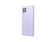 Смартфони Samsung Galaxy A22 5G 128GB Violet
