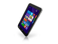 Таблети Toshiba Encore WT8-A-102 32GB, сребрист цвят