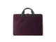 Чанти за Лаптопи Tucano Minilux Sleeve 13.3" -14" Burgundi