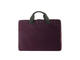 Чанти за Лаптопи Tucano Minilux Sleeve 13.3" -14" Burgundi