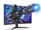Монитори AOC C32G2ZE