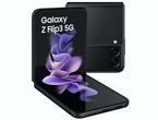 Смартфони Samsung Galaxy Z Flip3 5G 256GB Phantom Black