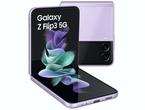 Смартфони Samsung Galaxy Z Flip3 5G 256GB Phantom Lavender