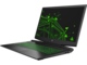 Лаптопи HP Pavilion Gaming 17-cd2002nu