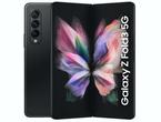 Смартфони Samsung Galaxy Z Fold3 5G 512GB Phantom Black