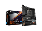 Дънни платки GIGABYTE AORUS B560 PRO AX