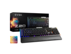 Клавиатури EVGA Z20 RGB