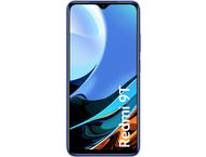 Смартфони Xiaomi Redmi 9T 128GB, Twilight Blue