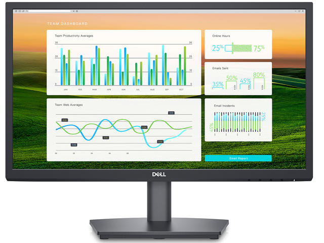 Монитори Dell E2222HS
