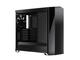 Кутии Fractal Design Vector RS Dark Tempered Glass