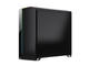 Кутии Fractal Design Vector RS Dark Tempered Glass