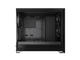 Кутии Fractal Design Vector RS Dark Tempered Glass