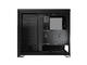 Кутии Fractal Design Vector RS Dark Tempered Glass