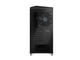 Кутии Fractal Design Vector RS Tempered Glass