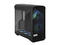 Кутии Fractal Design Torrent Black RGB TG Light