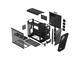 Кутии Fractal Design Torrent Black TG Light