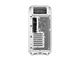 Кутии Fractal Design Torrent White TG Clear