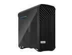 Кутии Fractal Design Torrent Black TG Dark